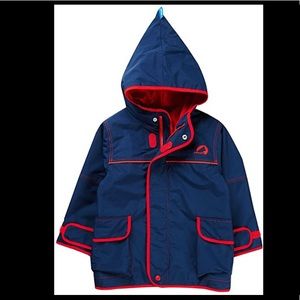 FINKID TUULIS JACKET